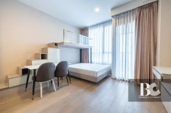 PARK ORIGIN
Phayathai