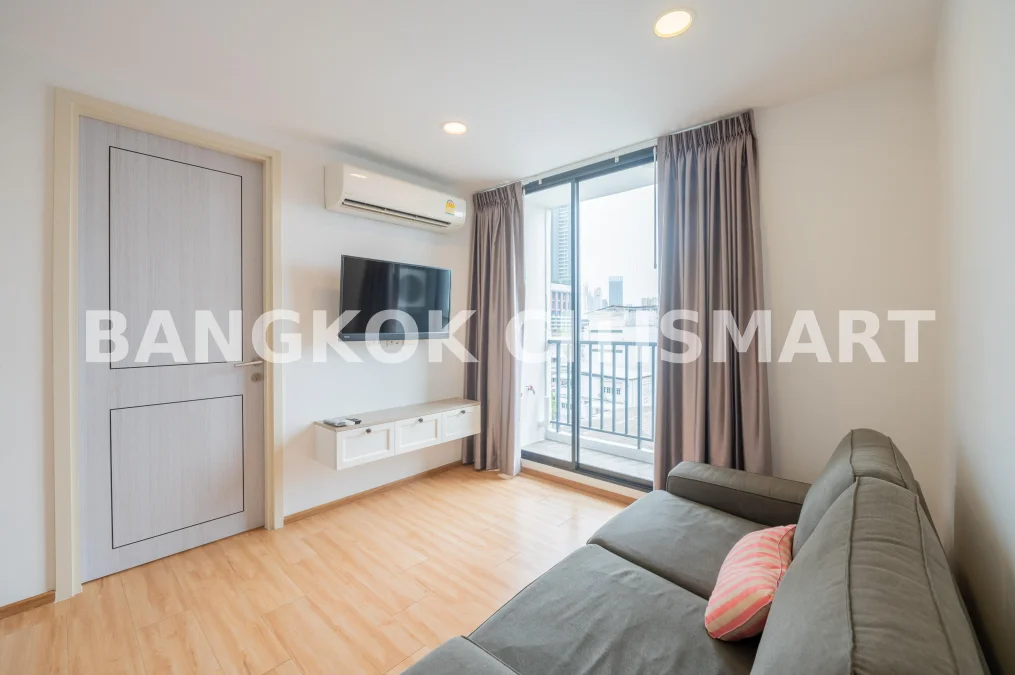 Notting Hill The Exclusive
CharoenKrung