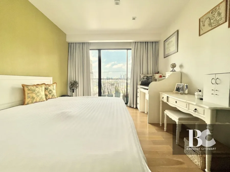 โนเบิล รีเฟลกซ์ (Noble Reflex) คอนโดใกล้รถไฟฟ้า BTS อารีย์ ตอบสนองทุกไลฟ์สไตล์ของคุณ