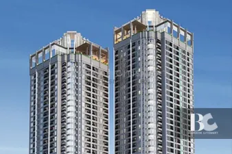 รึทึ่ม สาทร คอนโดริมถนนสาทรใต้ ห่างรถไฟฟ้า BTS ตากสิน 150 เมตร High Ceiling Lobby  และ High Sky Facilities วิวคุ้งน้ำเจ้าพระยาแบบไม่มีอะไรบดบังสายตา