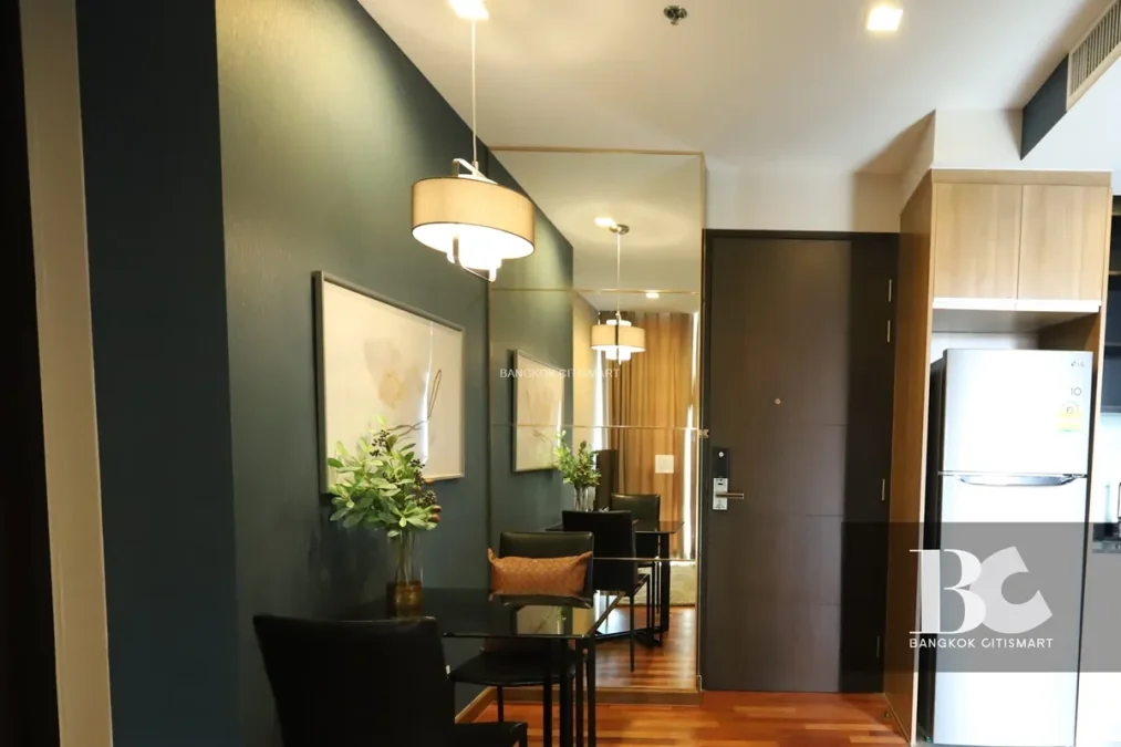 Wish Signature
Midtown Siam