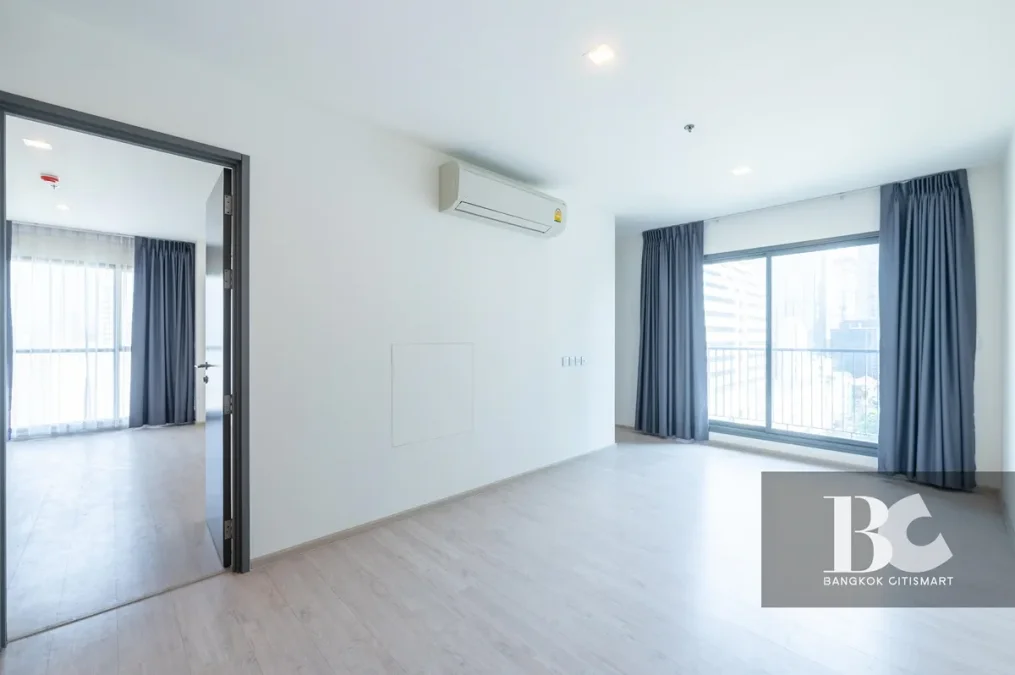 RHYTHM Rangnam (ริธึ่ม รางน้ำ)