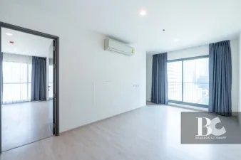 RHYTHM Rangnam (ริธึ่ม รางน้ำ)