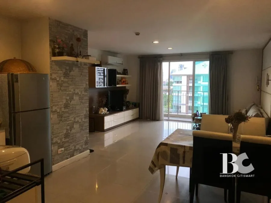 เดอะ ซิลค์ พหลโยธิน - อารีย์ 2