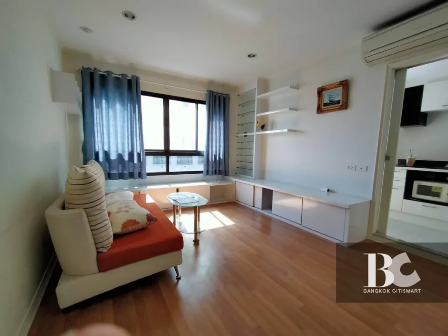 LUMPINI PLACE
PHAHOL-SAPANKHWAI