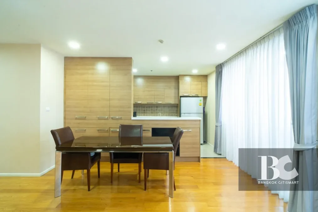 Villa Sikhara
Thonglor 25