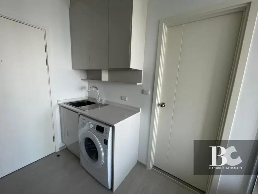 Chapter One Eco
Ratchada-Huai Khwang