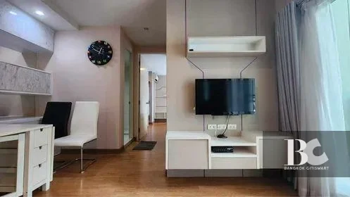 THE PARKLAND GRAND
ASOKE-PHETCHABURI