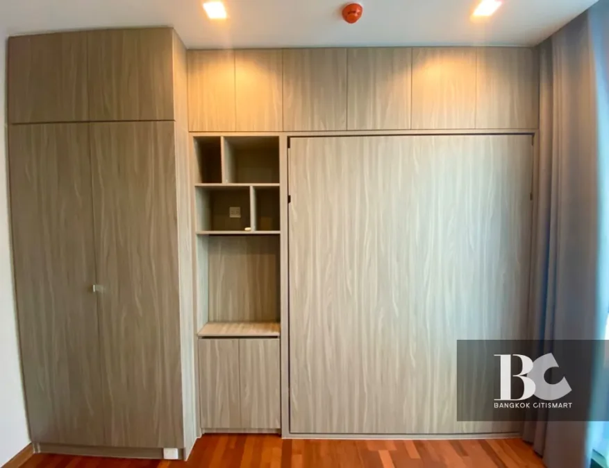 Wish Signature
Midtown Siam