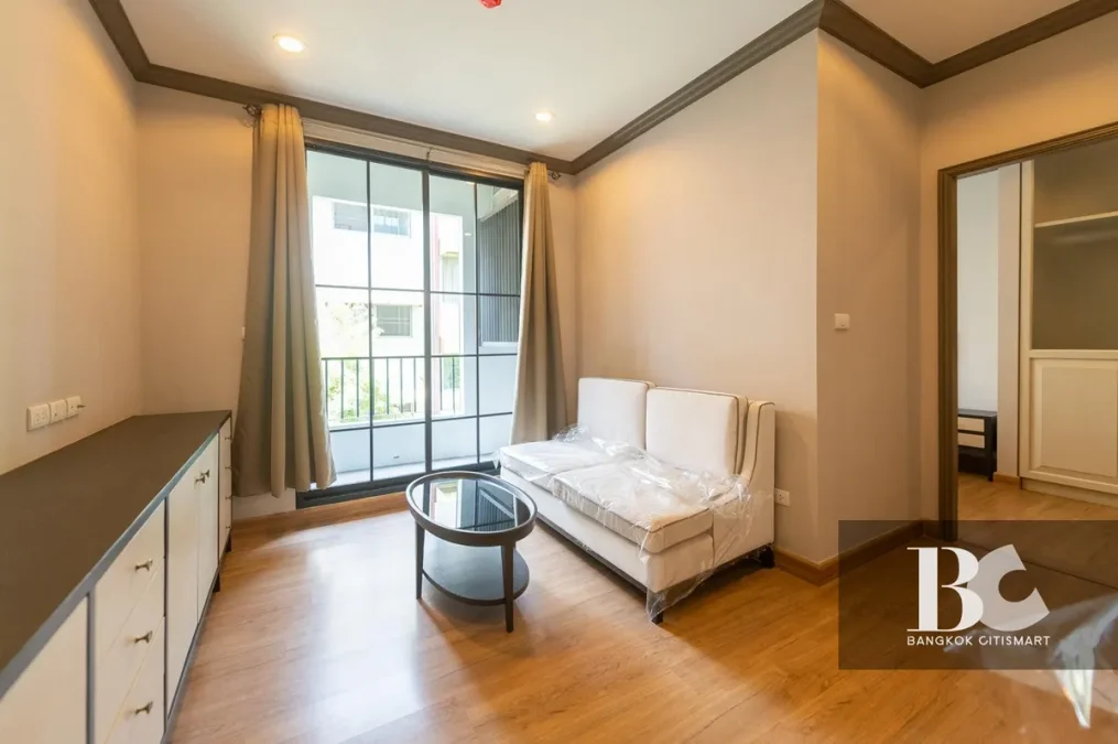 The Reserve
Kasemsan 3