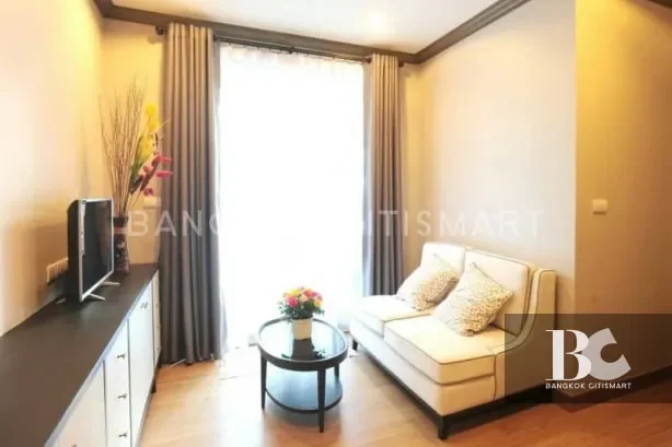 The Reserve
Kasemsan 3