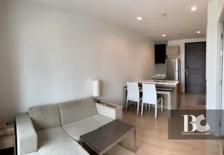 รึทึ่ม สุขุมวิท 50    คอนโดริมถนนสุขุมวิท 50 ใกล้ห้าง TESO LOTUS, ทางด่วน สุขุมวิท 50  และ BTS อ่อนนุชเพียง 15 เมตร