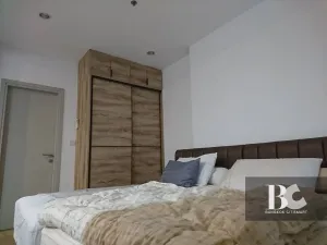 ไอดีโอ คิว จุฬา-สามย่าน