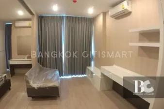 ไอดีโอ คิว จุฬา-สามย่าน