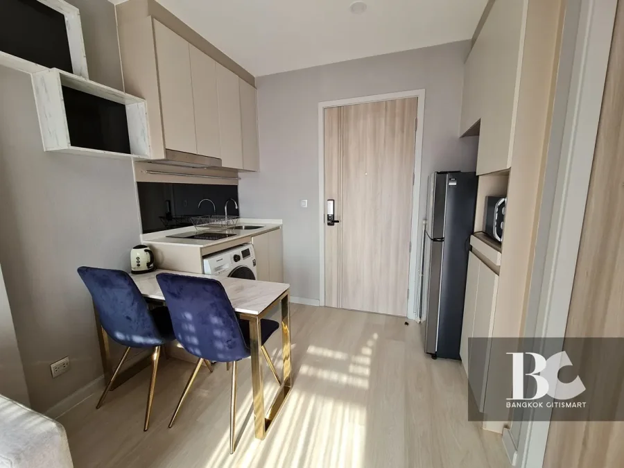 KnightsBridge Prime
Sathorn