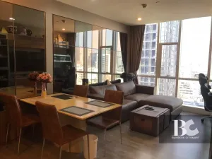 The Room
Sathorn
