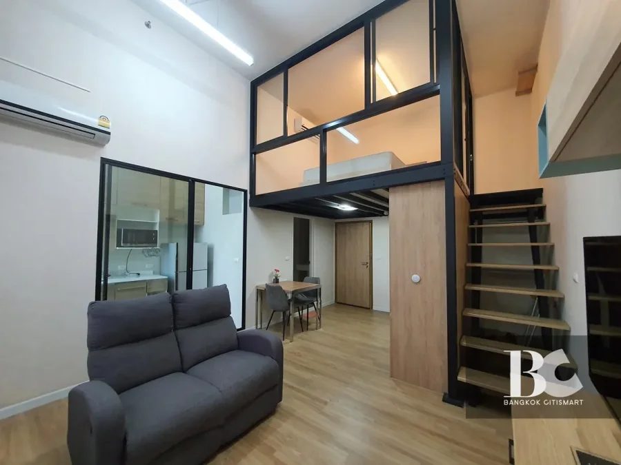 Blossom Condo
Fashion Beyond