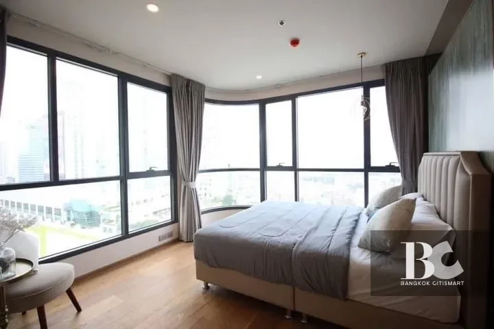 Q
Chidlom-Phetchaburi