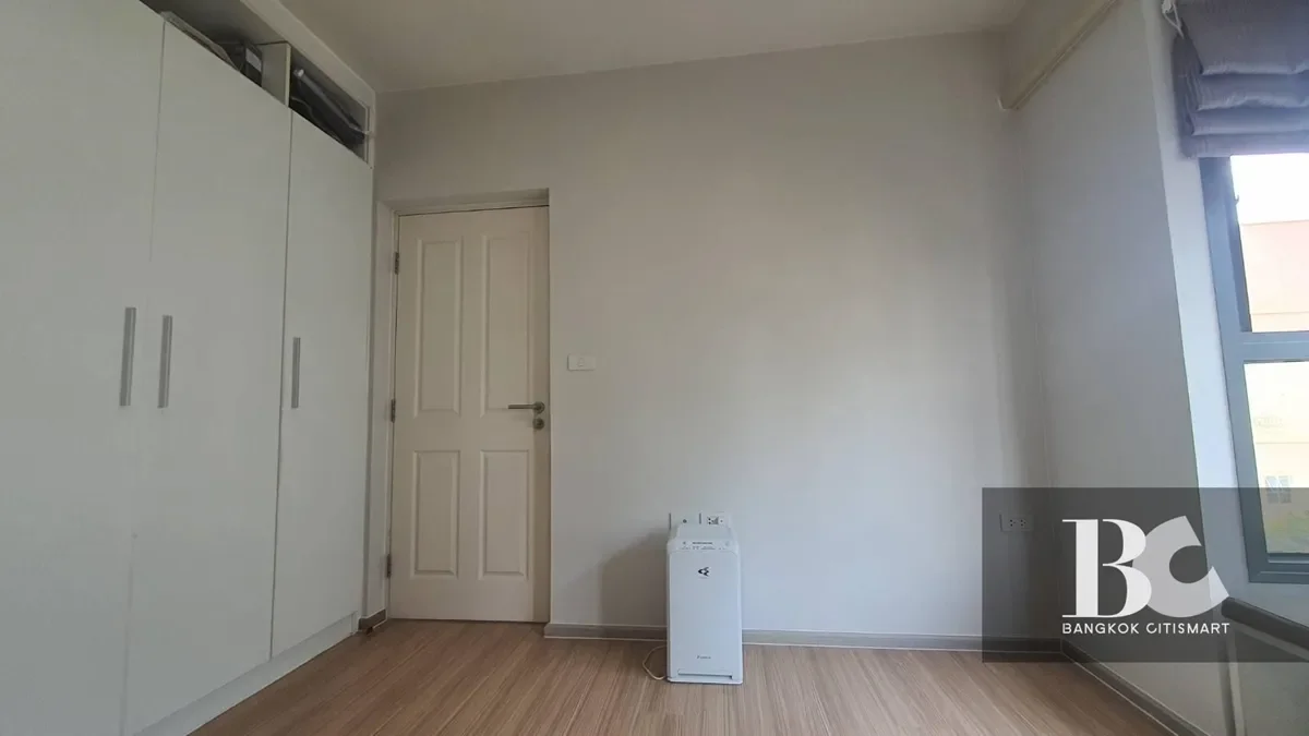 ฟิวส์ โมเบียส รามคำแหง สเตชั่น