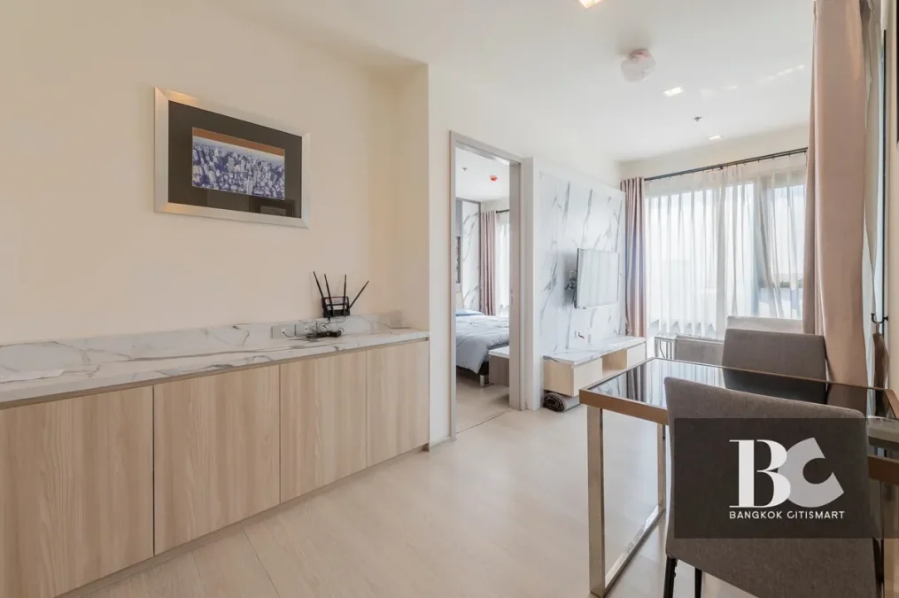 RHYTHM
Sukhumvit 36-38