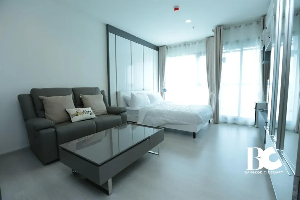 RHYTHM
Sukhumvit 36-38