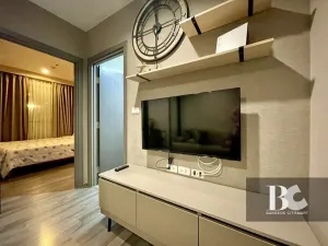 The Base Park West
Sukhumvit 77