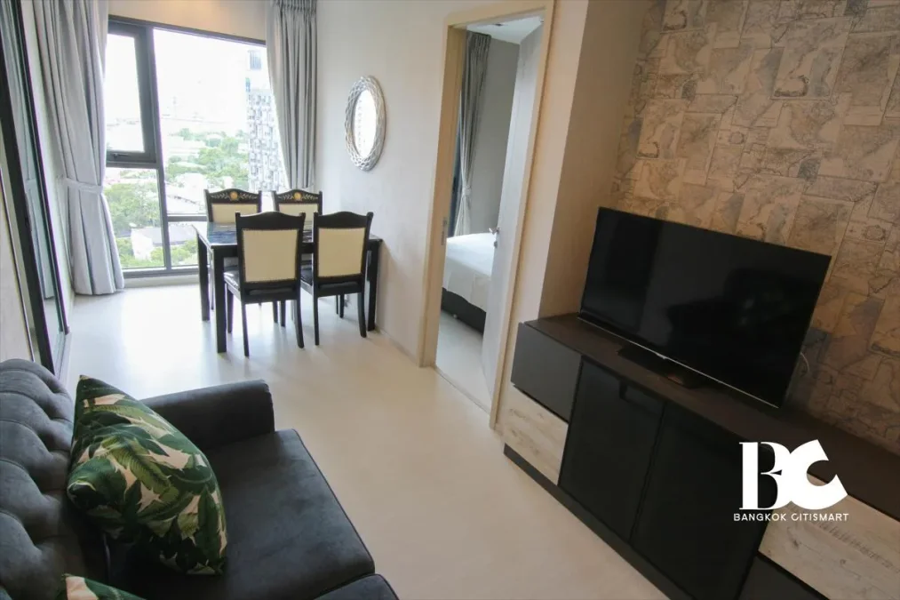 RHYTHM
Sukhumvit 36-38