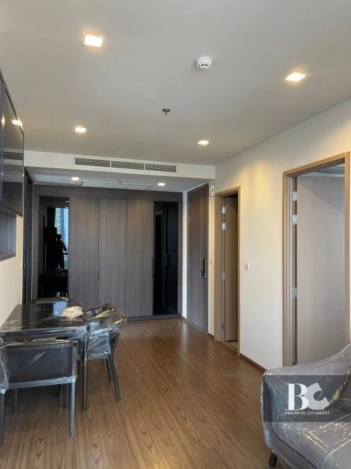 THE LINE
Sukhumvit 71