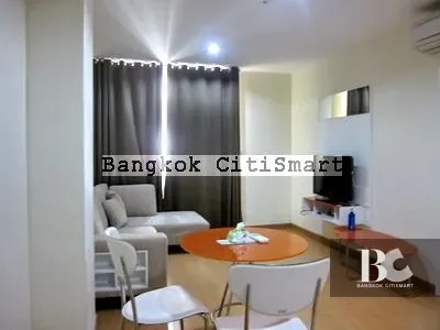 ไลฟ์ แอท สุขุมวิท 67 (Life@Sukhumvit 67) คอนโด Low Rise ตั้งอยู่ในซอยสุขุมวิท 67 ใกล้รถไฟฟ้า BTS พระโขนง ตกแต่งครบพร้อมอยู่