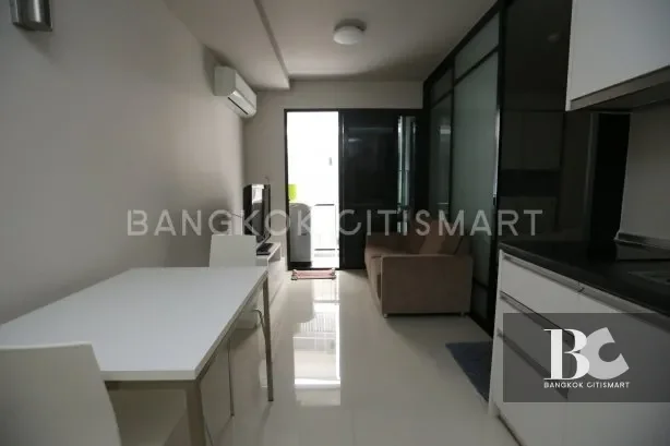 Le Cote
Sukhumvit 14