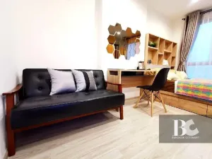 IDEO Mobi
Bangsue Grand Interchange