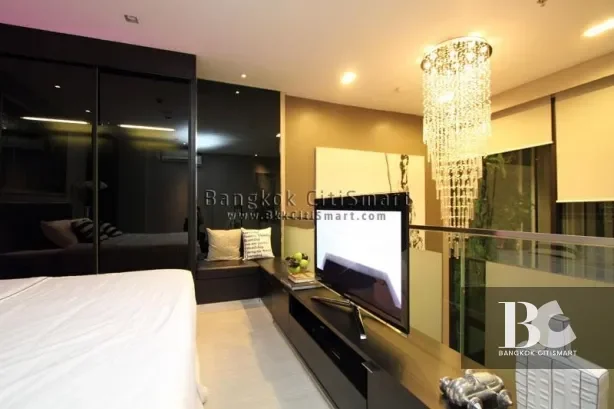 RHYTHM Sukhumvit 44/1