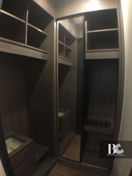 THE LINE
Sukhumvit 71