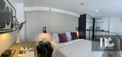 KnightsBridge Prime
Sathorn