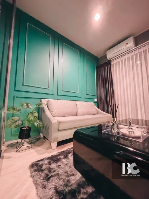 IDEO
Ratchada - Sutthisan