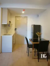 ไอดีโอ คิว จุฬา-สามย่าน