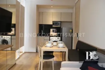 PARK ORIGIN
Phrom Phong