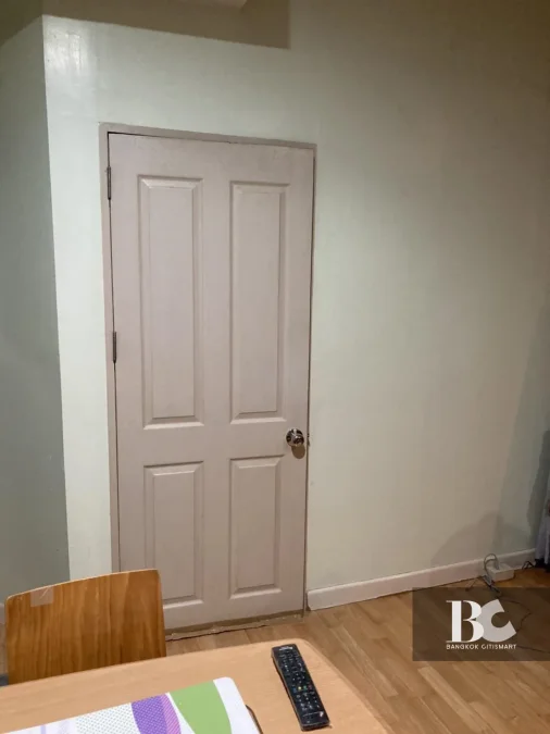 บ้านสาทรเจ้าพระยา คอนโดริมน้ำ 3 นาทีจาก BTS ตากสิน หรือ กรุงธนบุรี ทุกยูนิตในโครงการมองเห็นวิวแม่น้ำ ทั้ง 2 ฝั่งน้ำ