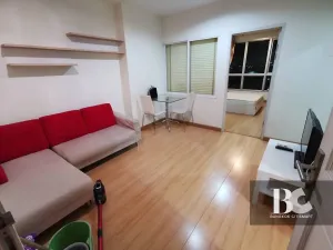 ไลฟ์ แอท รัชดา สุทธิสาร (Life@Ratchada-Suthisan) คอนโดใจกลางรัชดา สะดวกในการเดินทางด้วยคอนโดใกล้รถไฟฟ้าใต้ดิน MRT สุทธิสาร