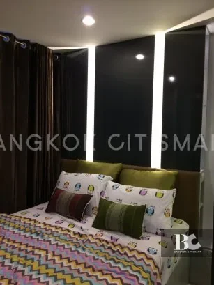 IDEO Mobi
Wongsawang Interchange