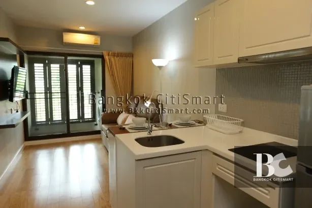 Condolette Dwell
Sukhumvit 26