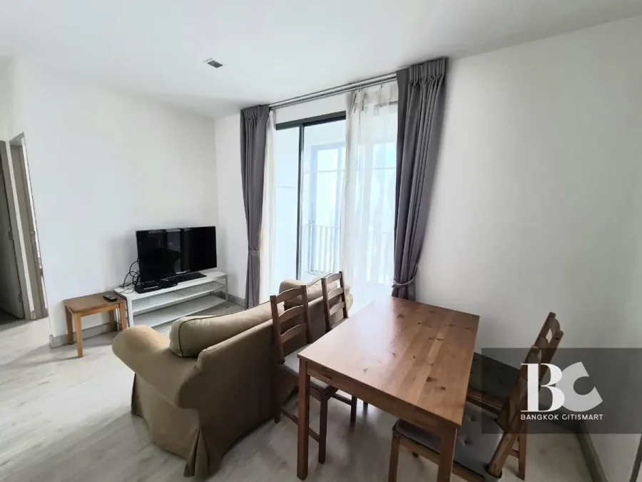 ไอดีโอ โมบิ สุขุมวิท 81