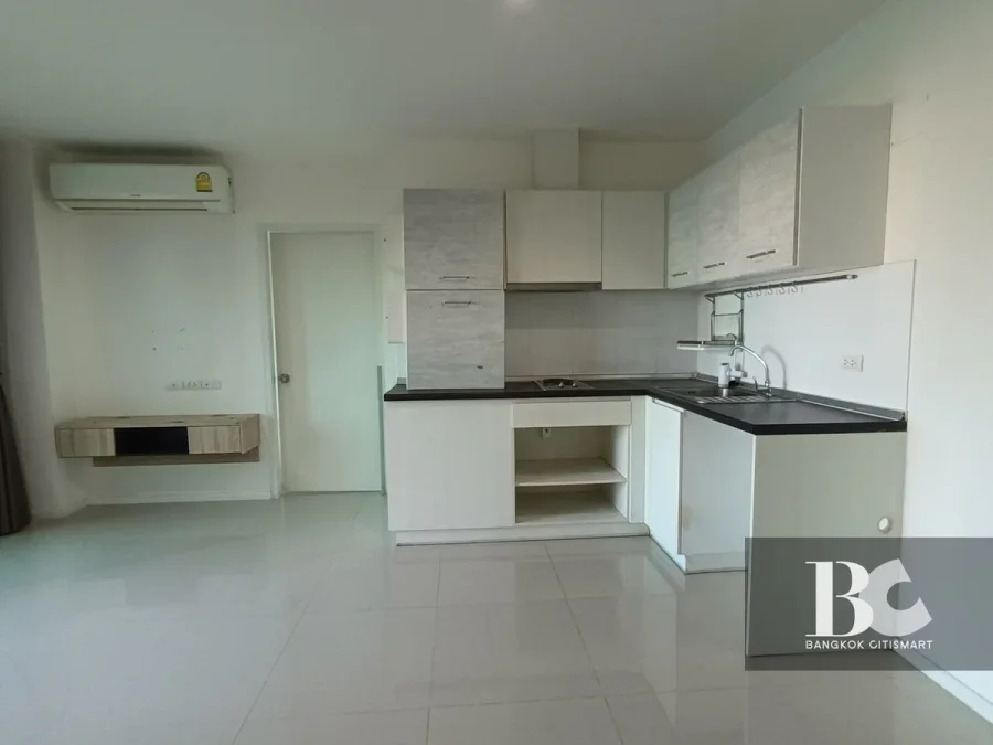 แอสปาย สุขุมวิท 48  ใกล้รถไฟฟ้า บีทีเอส พระโขนง ทางด่วนสุขุมวิท เข้าออกได้ทั้งถนนสุขุมวิท และถนนพระราม 4