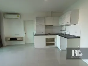 แอสปาย สุขุมวิท 48  ใกล้รถไฟฟ้า บีทีเอส พระโขนง ทางด่วนสุขุมวิท เข้าออกได้ทั้งถนนสุขุมวิท และถนนพระราม 4