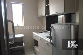 THE PRIVACY
Ratchada-Sutthisan