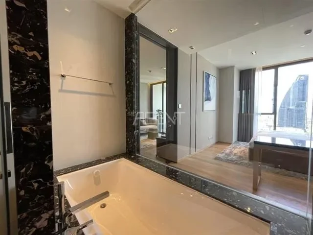 ขาย และให้เช่าคอนโดมิเนียม บีทนิค สุขุมวิท 32  58 sq.m, 1 ห้องนอน