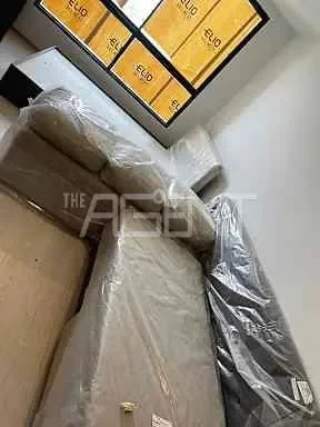 ขายคอนโดมิเนียม เอลลิโอ เดล เนสท์  26.82 sq.m,  ห้องนอน Studio