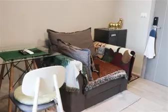 ขายคอนโดมิเนียม ไอดีโอ โมบิ สุขุมวิท อีสต์พอยท์  25.66 sq.m,  ห้องนอน Studio