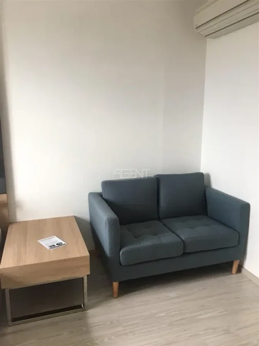 ขายพร้อมผู้เช่าคอนโดมิเนียม ไอดีโอ โมบิ สุขุมวิท อีสต์เกต  21.5 sq.m,  ห้องนอน Studio