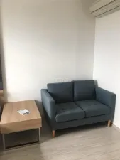 ขายพร้อมผู้เช่าคอนโดมิเนียม ไอดีโอ โมบิ สุขุมวิท อีสต์เกต  21.5 sq.m,  ห้องนอน Studio